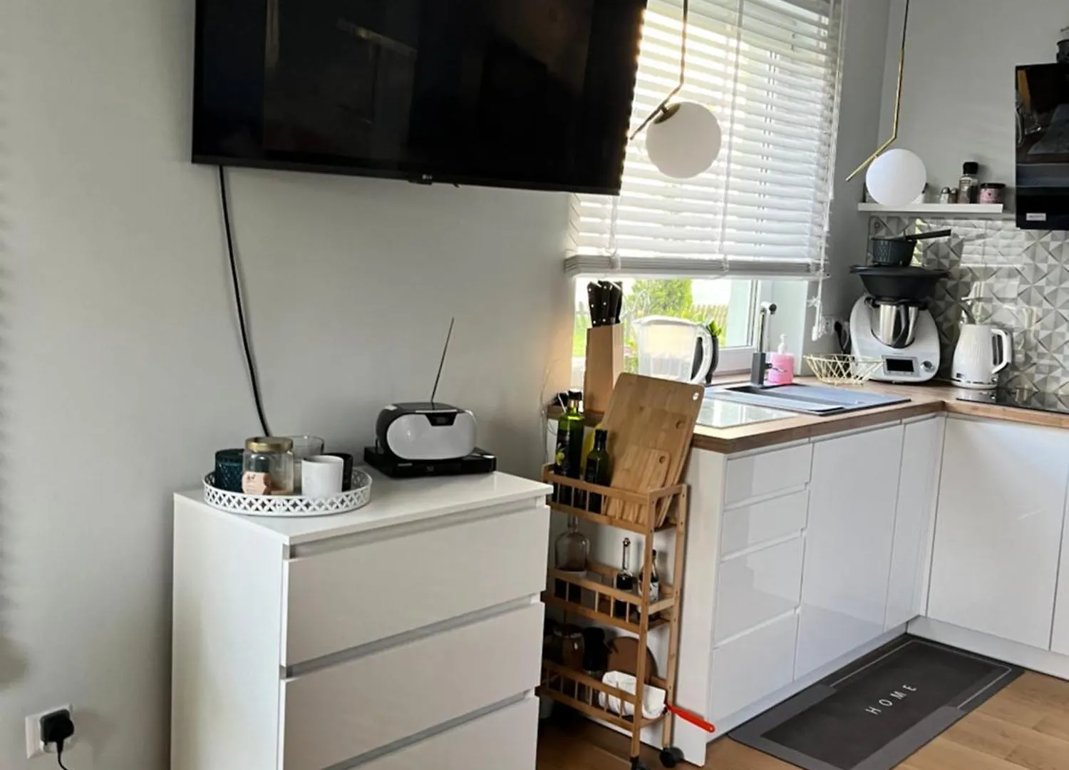 Apartament Zakoniczyn Apartment Gdansk Poland